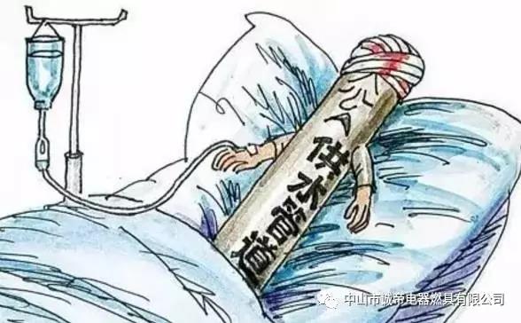自來水也有隱患，你說安裝凈水器重不重要?